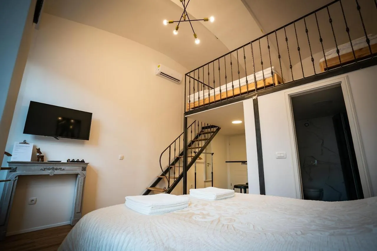 Rhino Studios Liubliana