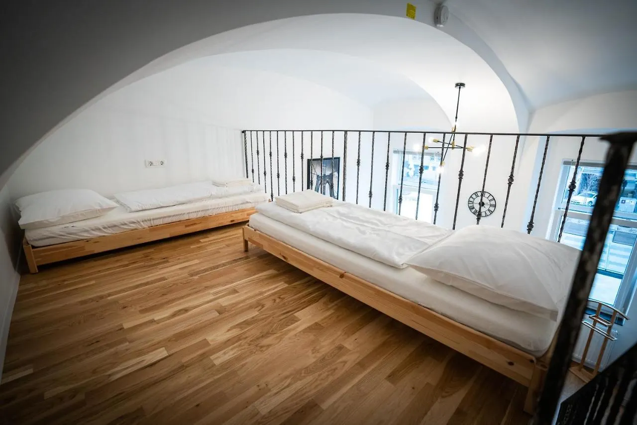 Apartamento Rhino Studios Liubliana